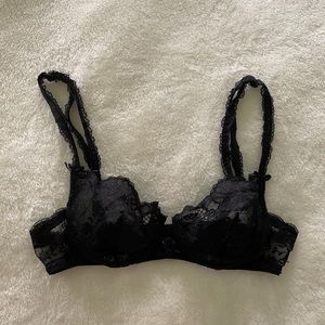 La Perla Bra 34B